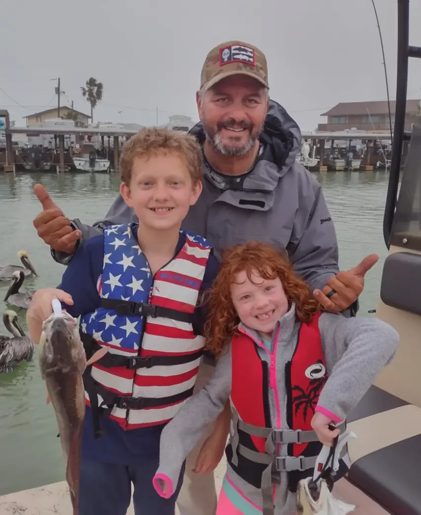 Fishing Charters in South Padre Island Texas